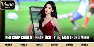 kèo chấp châu á